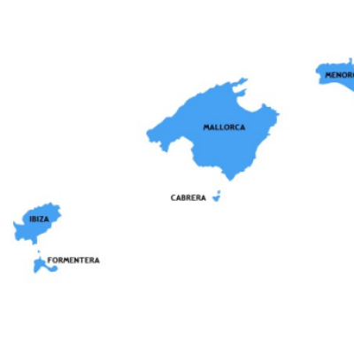 MapBalearen
